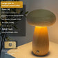 Mushroom Night Lamp