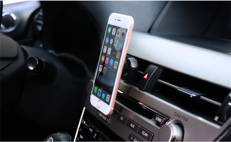 Magnetic Phone Holder