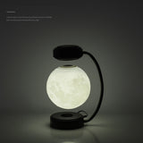 3D Floating Moon Light