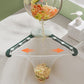 Triangular Kitchen Sink Drain Rack