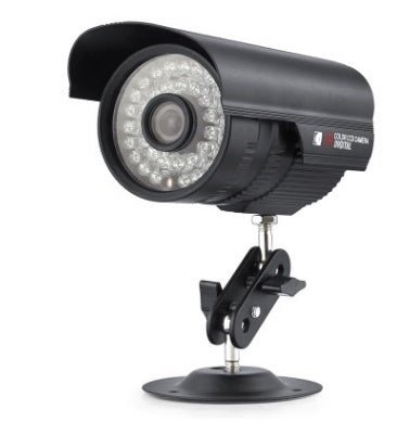 SecureVision Camera