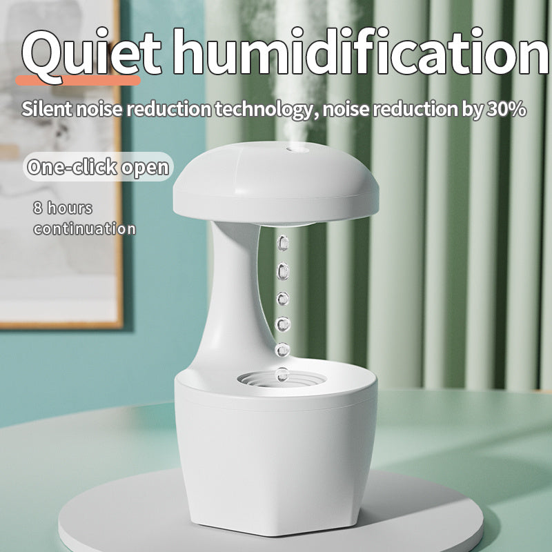 AromaDrop Humidifier