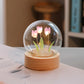 Tulip Table Lamp