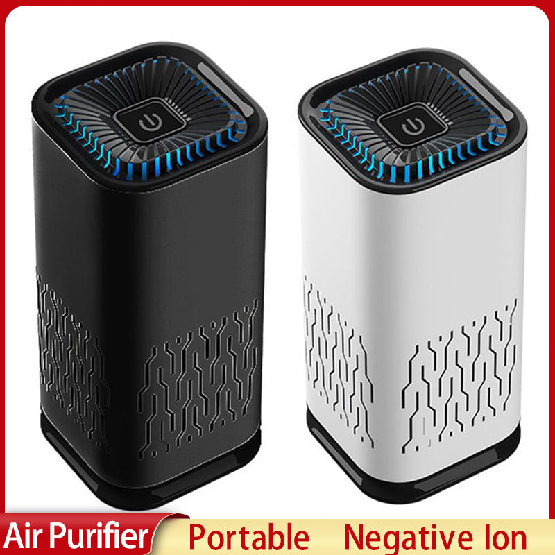 FreshDrive Air Purifier