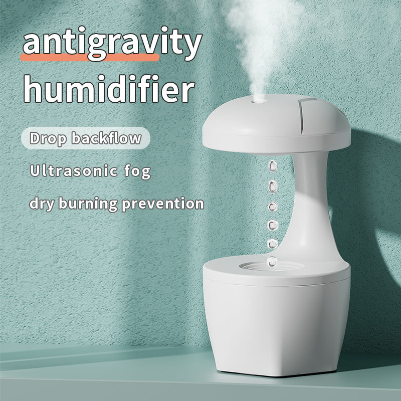 AromaDrop Humidifier