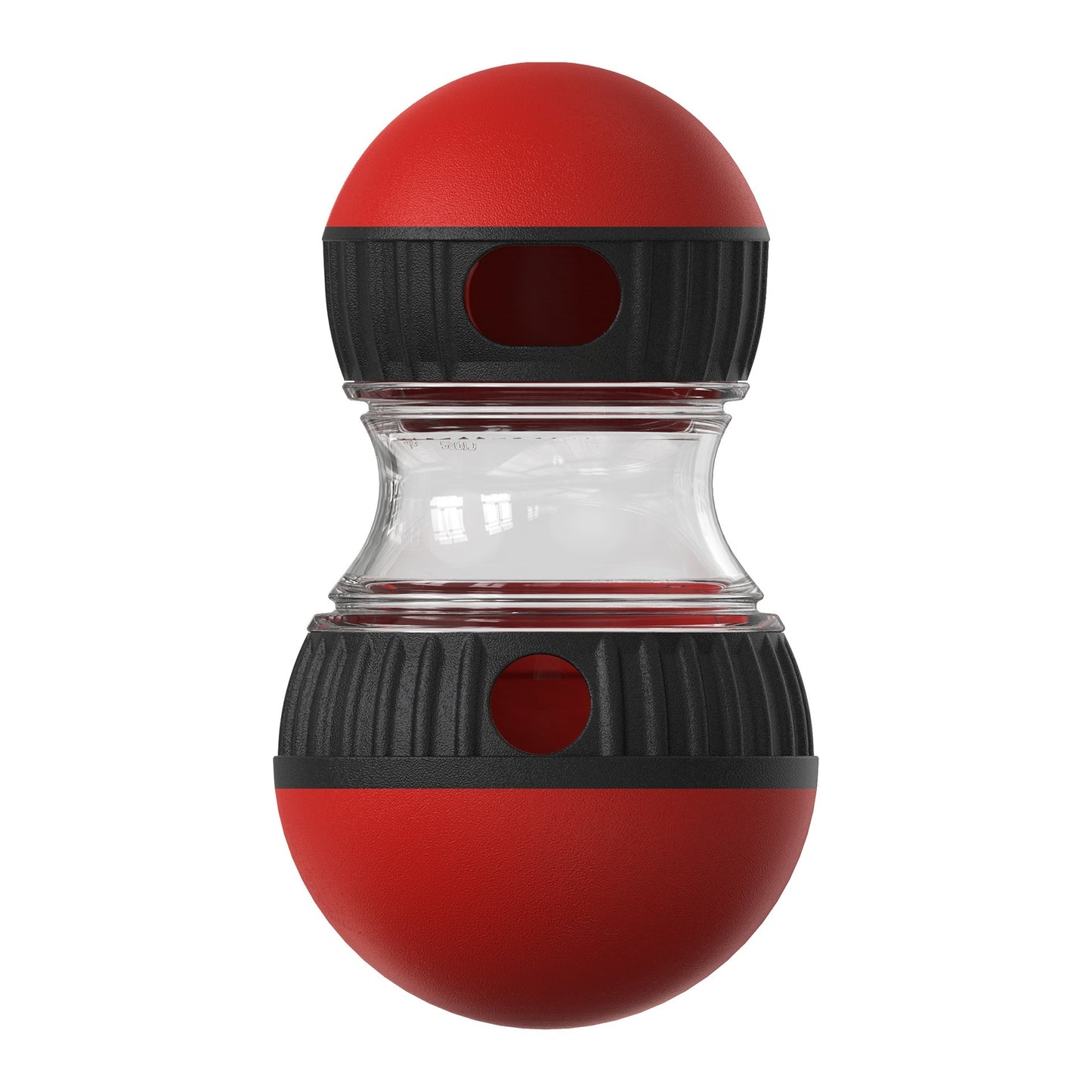 Food Dispensing Ball