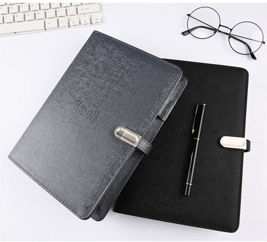 WorkSmart Notebook