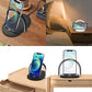 Foldable Wireless Charging Station