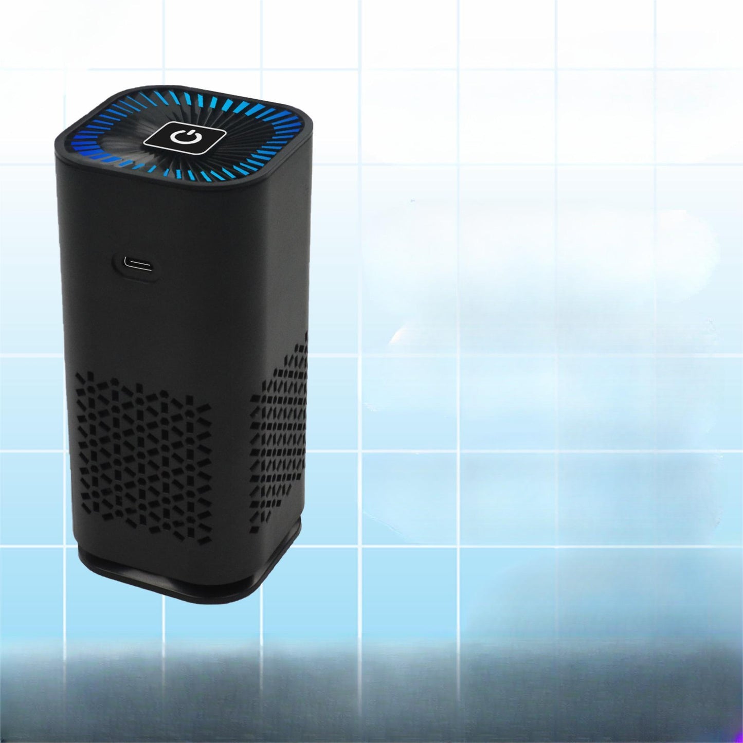 FreshDrive Air Purifier