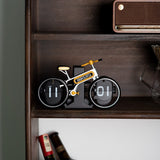 BikeCraft Flip Clock