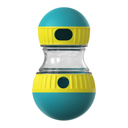 Food Dispensing Ball