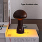 Mushroom Night Lamp