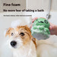 Pet Silicone Groomer