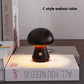 Mushroom Night Lamp