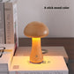 Mushroom Night Lamp